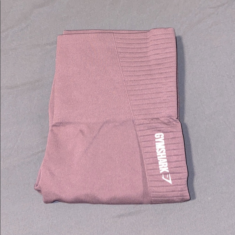 GYMSHARK Energy Seamless